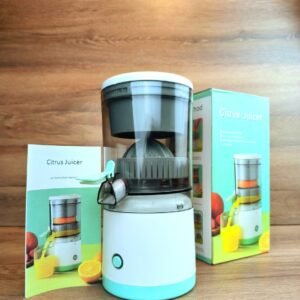 Сокоизтисквачката за плодове 45W