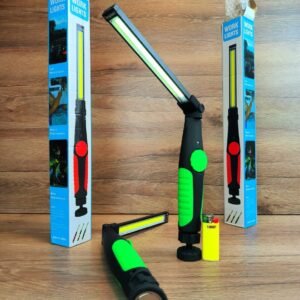 Работен LED стик 400-800 лумена