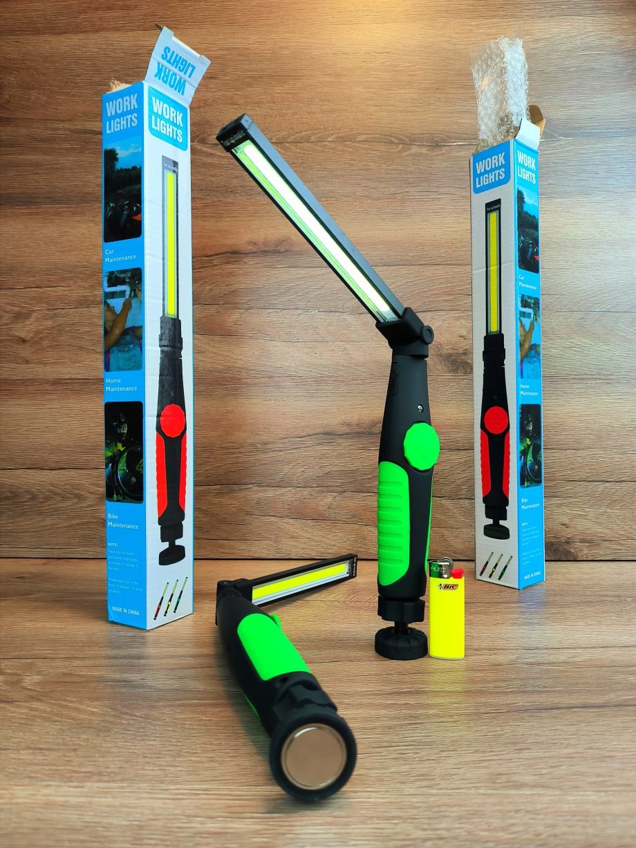 Работен LED стик 400-800 лумена