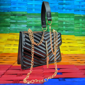 Дамска чанта през рамо