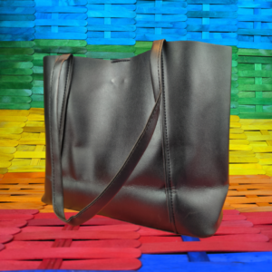 Голяма ежедневна дамска чанта RC6063