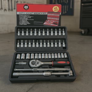 ГЕДОРЕ 46 ЧАСТИ