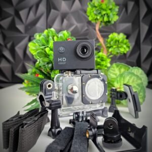 ЕКШЪН КАМЕРА