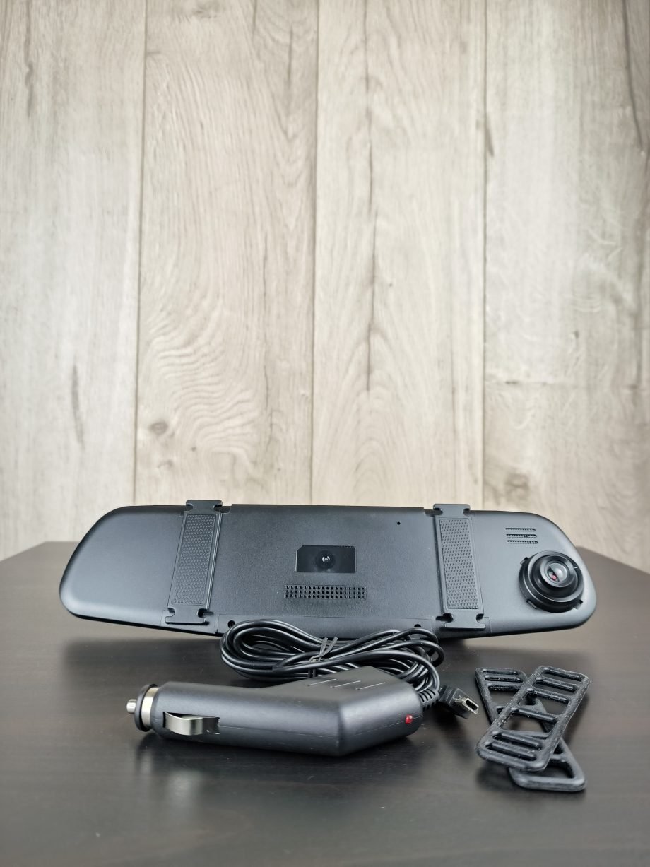 ОГЛЕДАЛО ЗА КОЛА - Image 4