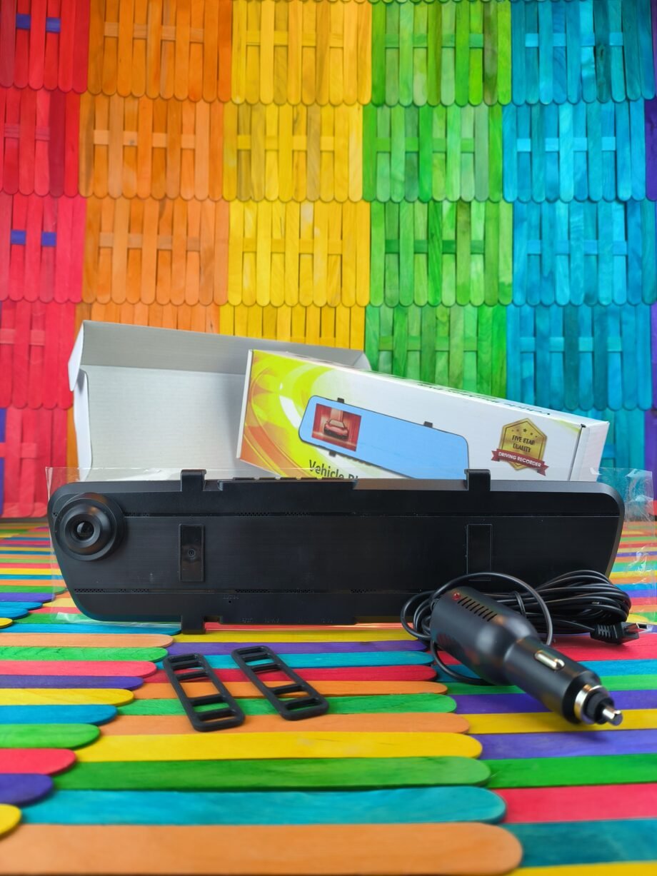 ОГЛЕДАЛО ЗА КОЛА - Image 2