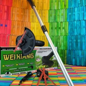 Електрическа косачка за трева на Батерия