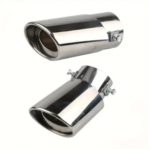 Накрайник за ауспух