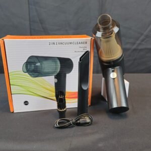 Ръчна Прахосмукачка