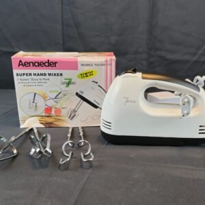 Миксер със 7 скорости