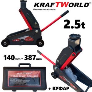 Крик тип крокодил