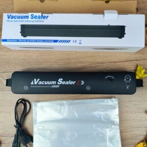 Вакумиране