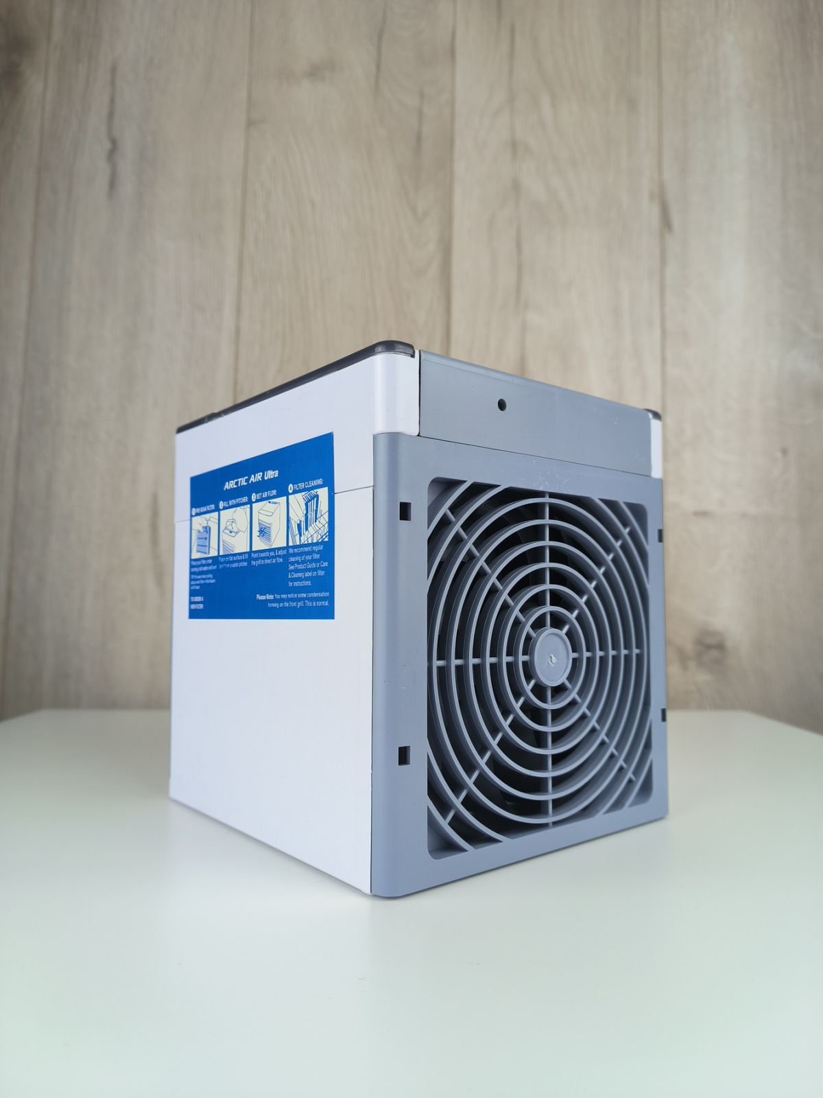 ПОРТАТИВЕН КЛИМАТИК - Image 2