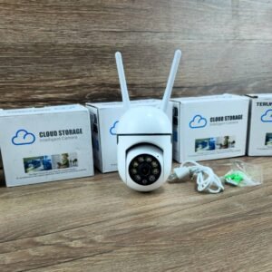 QKH 1080P HD безжичен камера