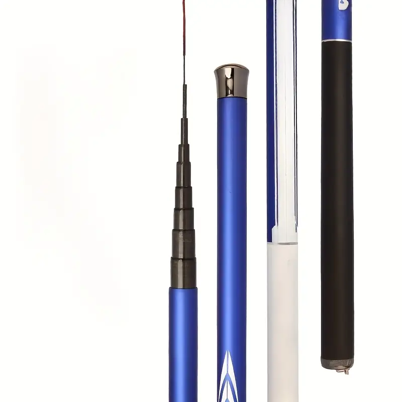 Ултра-лека въдица от въглеродни влакна 270см - Image 2