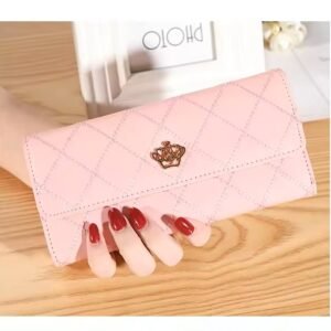 Дамски Порфейл Розов RC1004